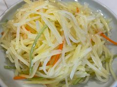 -东方饺子王(让胡路远望店)