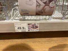 -NITORI 宜得利家居(上海中山公园龙之梦店)