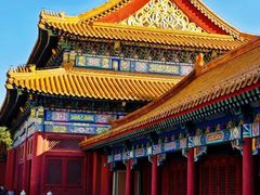 -故宫博物院(故宫)