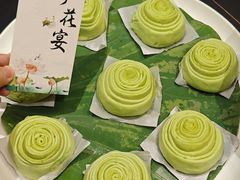 -明仕田园酒店