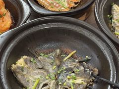 -小时候焗海鲜(鄞州万达店)
