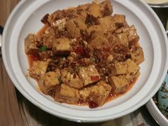 -合合春饼·酱骨·东北菜(潘家园店)