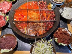 -木货街重庆老火锅(流塘店)