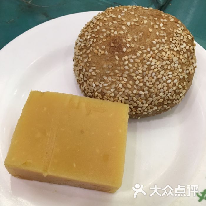 护国寺小吃(六铺炕店)豌豆黄图片 - 第34张