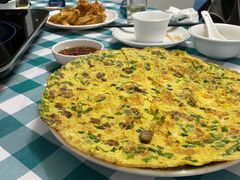 鱼杂煎蛋-中山脆肉鲩(新圳东路店)
