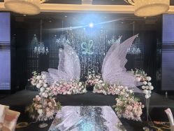 -苏州福朋喜来登酒店·宴会厅