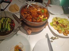 -阿里疆Alijiang·丝路美食·异域风情·清真(长楹天街店)