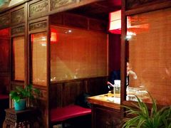 -兰溪小馆(东直门簋街店)