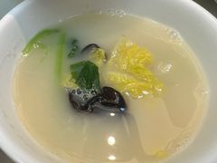 -金湖港式餐厅(建外店)