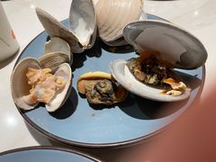 -喜庭海鲜自助(佛山王府井店)