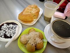 -芬芳甜品(同福路店)