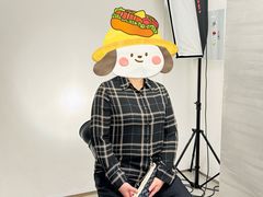 -方快PLUS照相馆(大上海时代广场店)