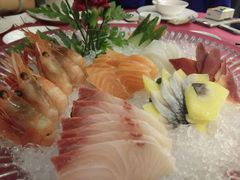 -景月阁空中食府(希尔顿酒店)