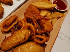 -必胜客(新辰里酒仙桥店)