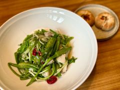 -山茶云南菜(永安里店)