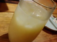 -鸟鸣门屋台料理(金帝银泰店)
