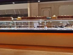 -白金汉爵大酒店-24小时餐厅