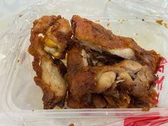 -王二甩老木子鸡(江湾店)