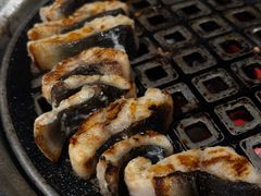-霸腹烤肉(厦门柚子番店)