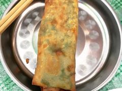 春卷-正宗棉湖甜汤春卷店