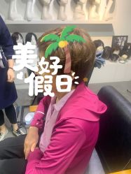 -髻尚坊增发补发织发假发定制