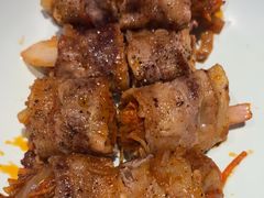 -飞阳铁板烧(ME TOWN购物中心店)