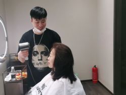 -崇尚GAVIN STYLE臻选