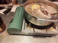 -潮界(虹桥新天地店)