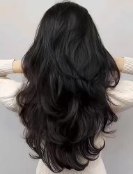 -BEAUTY HAIR GANO