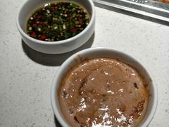 -海底捞火锅(长沙华创国际广场店)