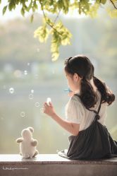 -哈妮儿童摄影(德清店)