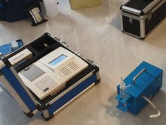 -科立恩进口除甲醛甲醛检测