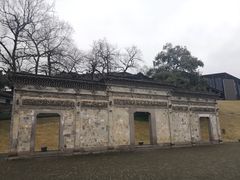 -中国美术学院象山校区-民艺博物馆