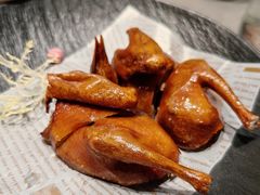 -喜记顺德菜(南昌万象城店)