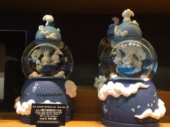 -星巴克臻选(深圳罗湖万象城店)