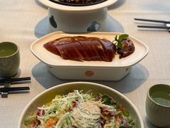 -悦融·京鲁菜·露台花园(安定门店)