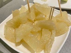 -海底捞火锅(西单店)