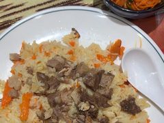 -新疆伊宁远征餐厅