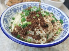 -特色宜宾燃面(柳城店)