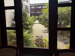 -苏州吴宫泛太平洋酒店