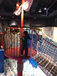 -幻贝家儿童乐园(苏州中心店)