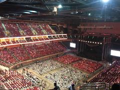 -宝能国际体育演艺中心