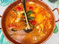 -云海肴·汽锅鸡·云南菜(曲江大悦城店)