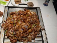 -四季民福烤鸭店(王府井东安门店)