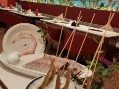 -川越泰火锅(吉利大厦店)