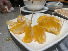-海底捞火锅(青悦城店)