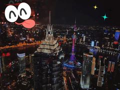 -上海柏悦酒店·世纪100牛排馆