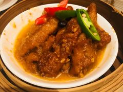 -镛记酒家