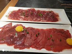 -许府牛火锅(信义坊总店)