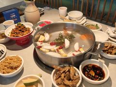 -俏牛哥鲜牛肉牛肆馆(重庆天地店)